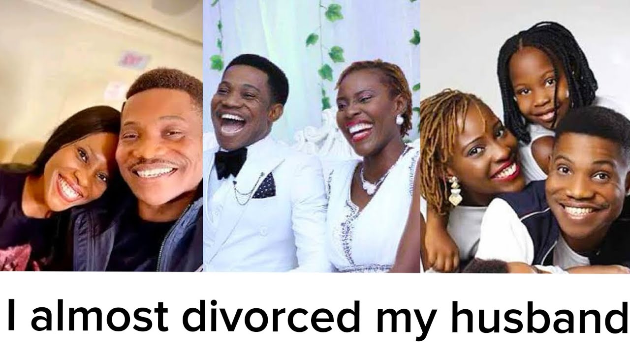 Pastor Jerry’s Wife Finally Breaks Silence on Marital Crisis & Divorce Rumors | NSPPD LIVE TODAY