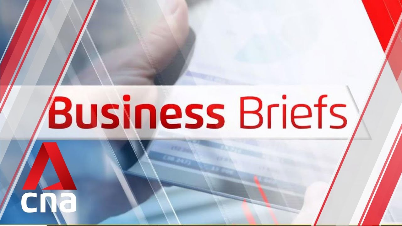 Asia tonight: Business news in brief Jun 6
