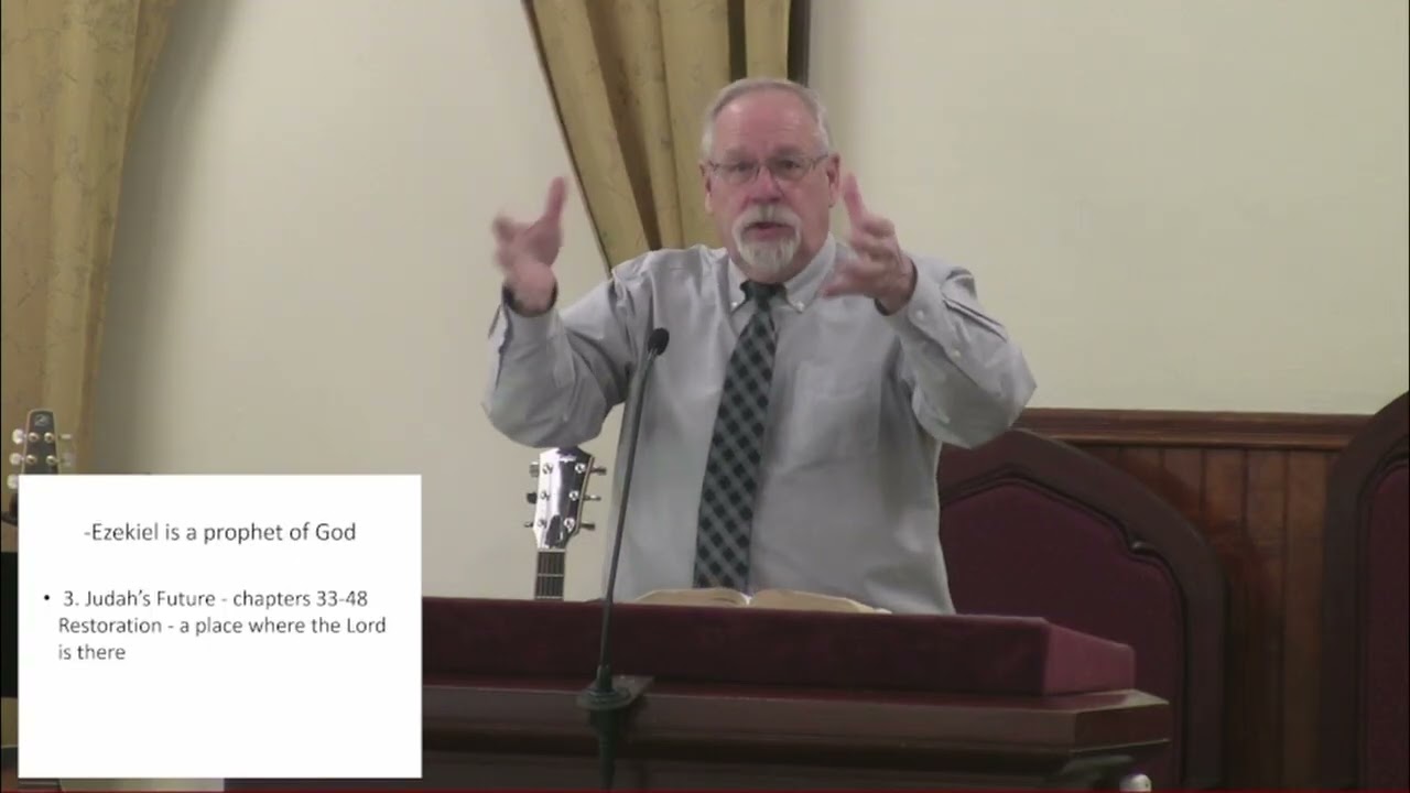 2025 February 2 - Ezekiel 48:30-35 - 