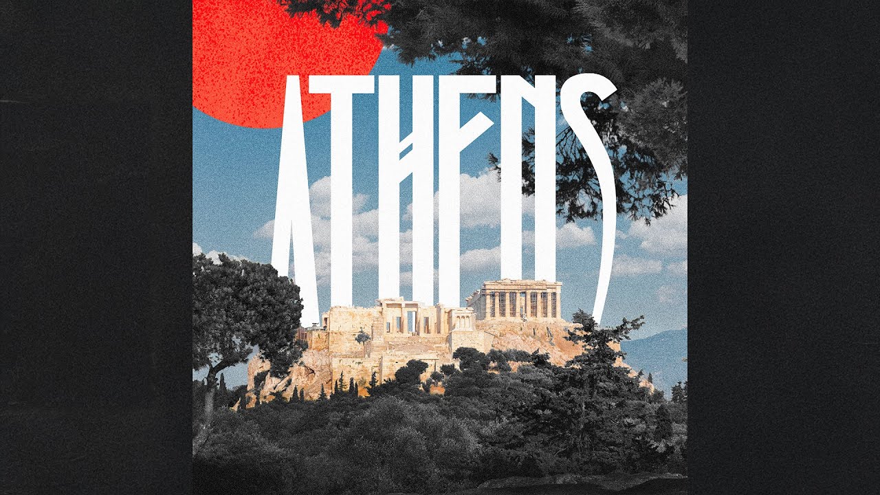 Ours Samplus - Athens (Odyssey)