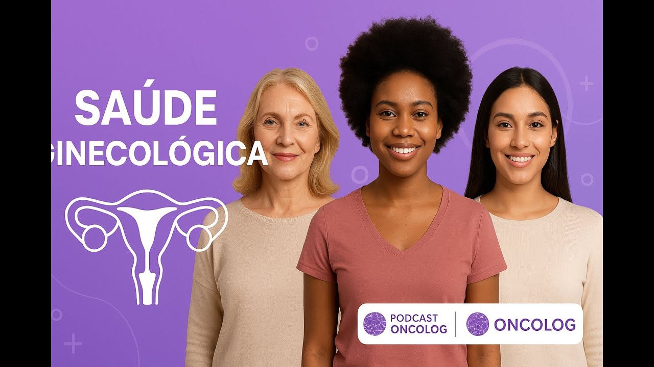 Saúde Ginecológica