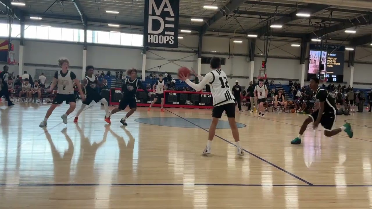 All For One 2030 Meta Hoops 3se 2030