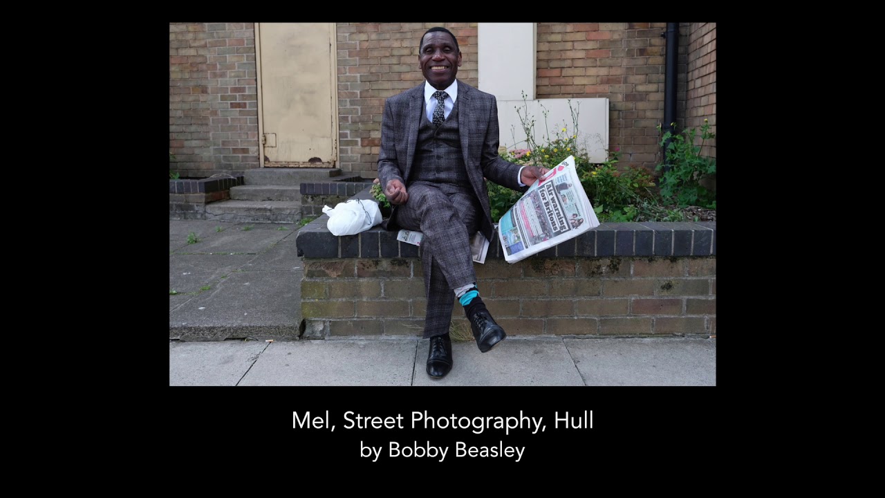 Invisible Britain - an ethnographic photography book