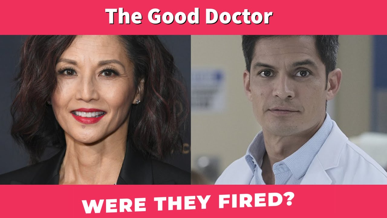 Real Reasons Why Main Characters Left The Good Doctor | Whereabouts 2021