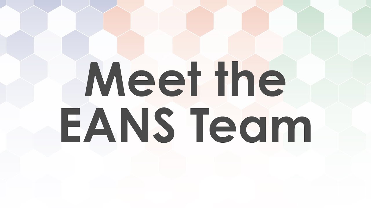 Region 10 ESC | Get to know the EANS Team at Region 10!