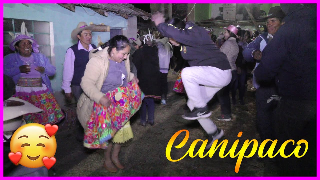 Huaynos, Huaylasrh y Santiago en COLCA / fiesta de santiago fam. OLIVERA [ORQ. Embajadores Sonido]