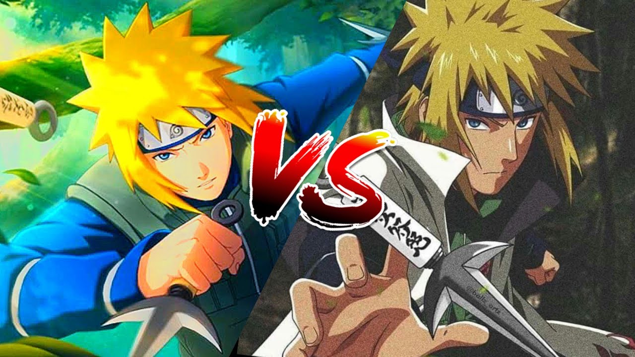 BATALHA INSANA DE MINATOS! - Naruto Shippuden: Ultimate Ninja STORM 4 Online