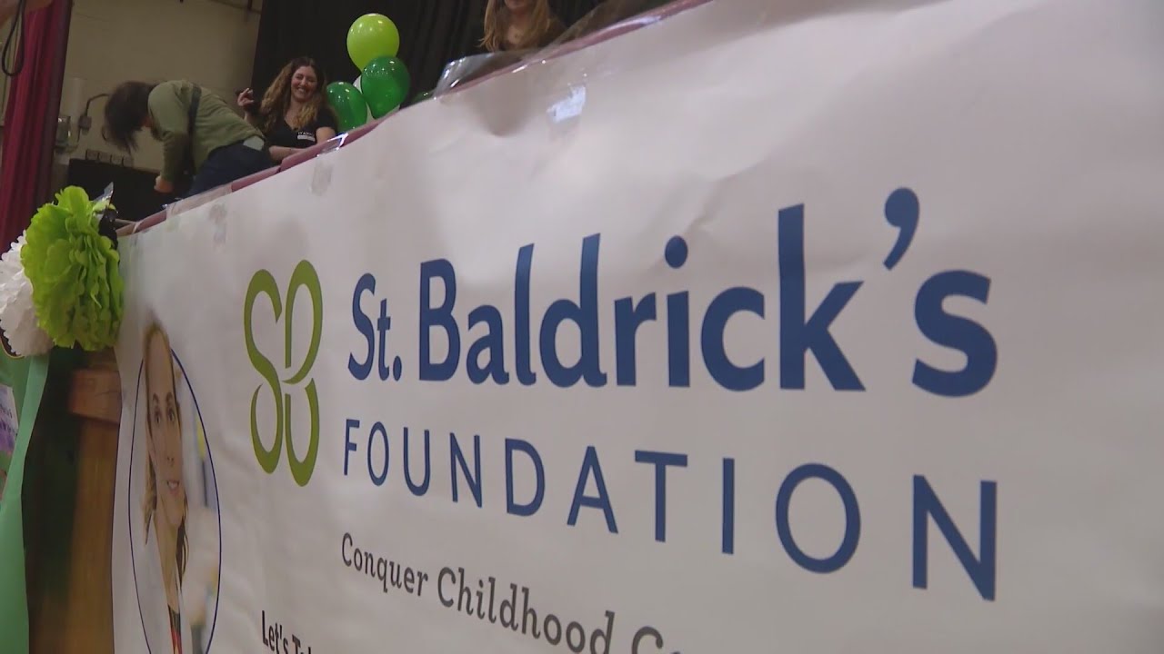 Going Bald for a Cause: South Side cancer survivor turns personal battle into purpose