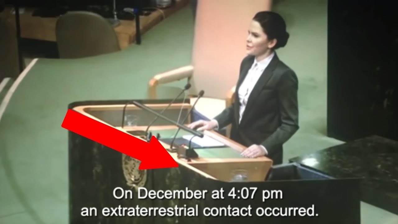 9 Mysterious Videos That Cannot Be Explained