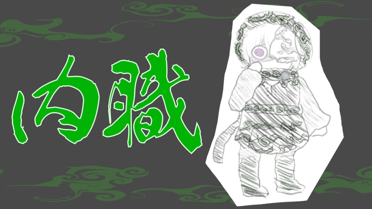 【作業】固定ポストの紹介画像を作ろう【今日野あまぎ:Vtuber】