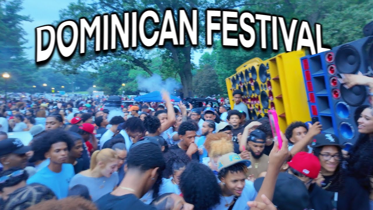 2024 BOSTON DR FEST!