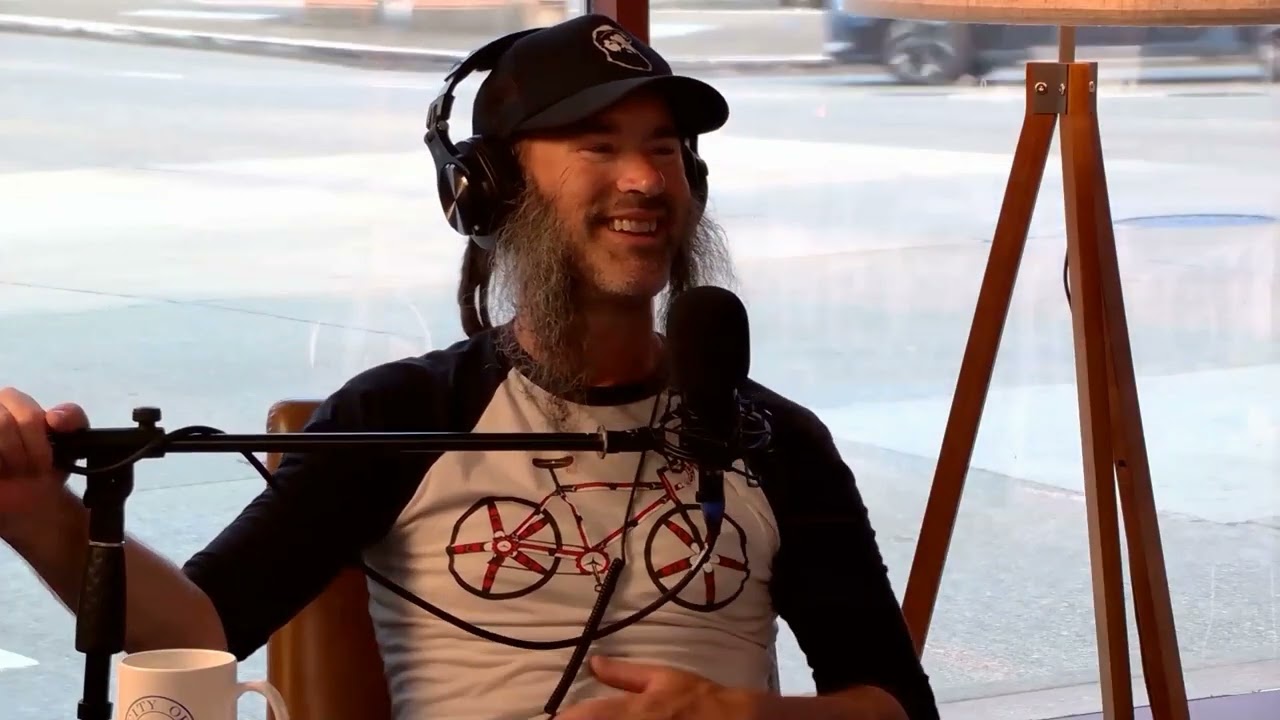R-Town Podcast - Episode 135 - The Hot Sauce Man