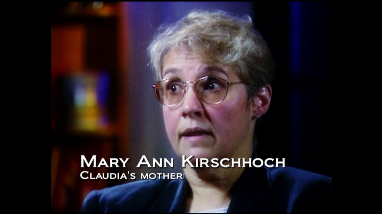 Unsolved Mysteries with Dennis Farina - Season 2, Episode 17