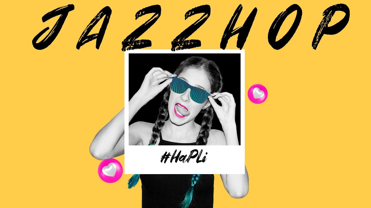 𝐏𝐥𝐚𝐲𝐥𝐢𝐬𝐭 I All PASS 할 것 같은 그루브 팝 I GROOVE · JAZZHOP I 매장음악 · 카페 · 집중 · 노동요
