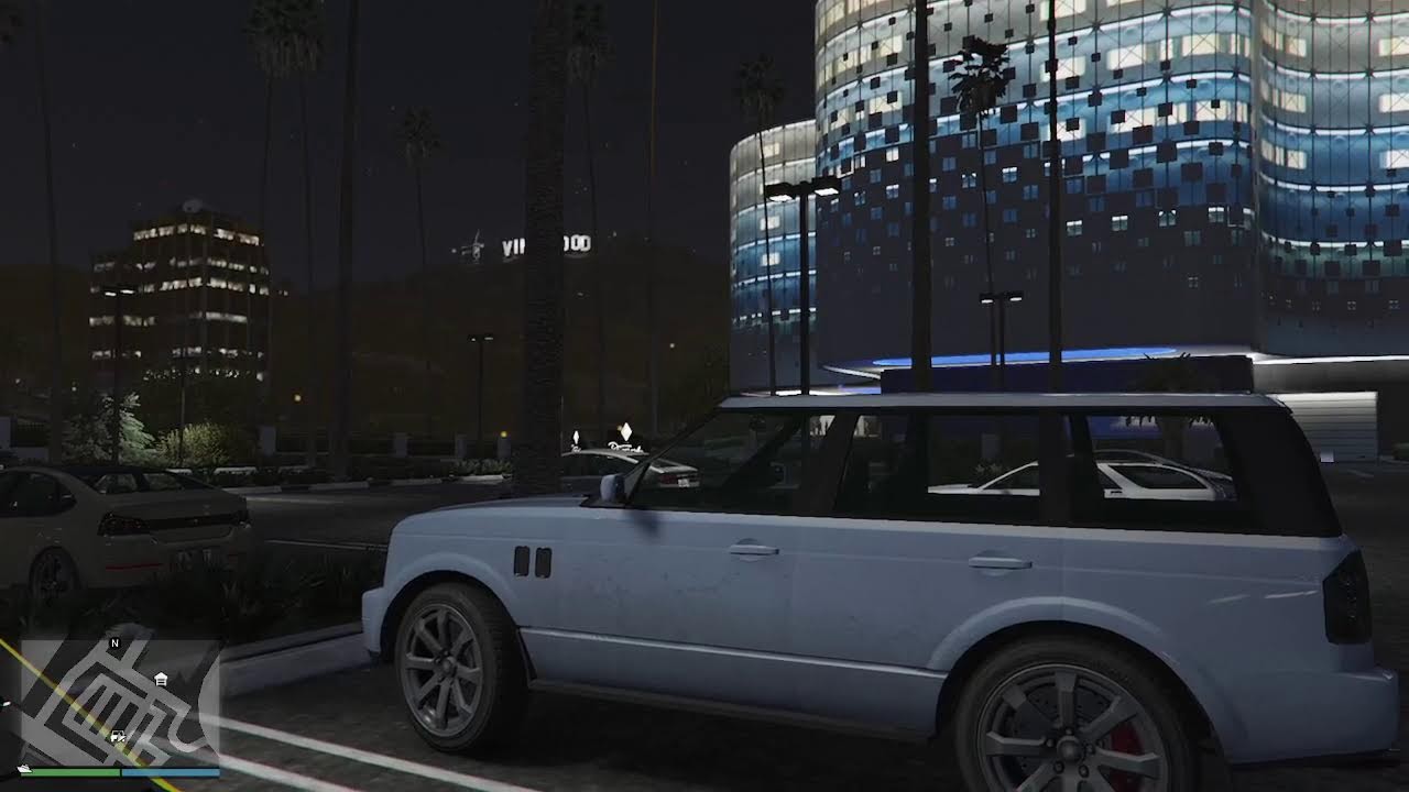 GTA online Cluckin Bell heist solo part 2