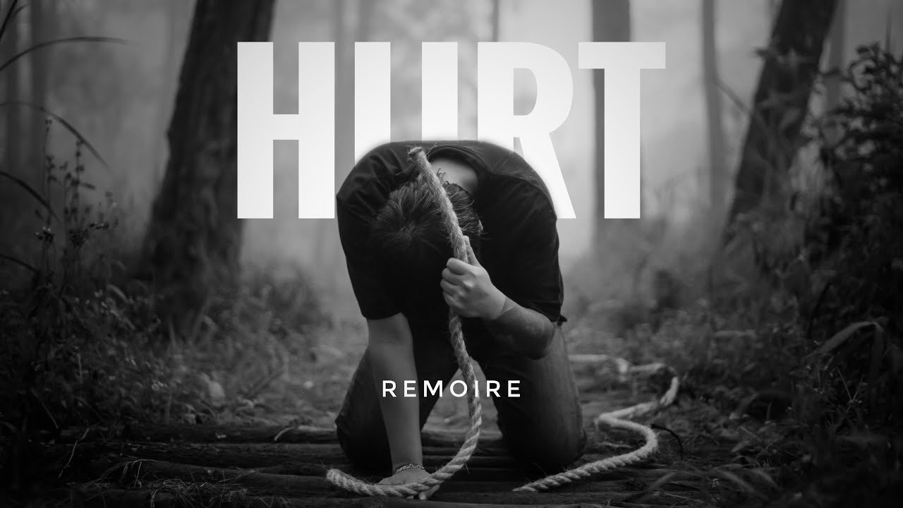 Remoire - Hurt (Official Music Video)