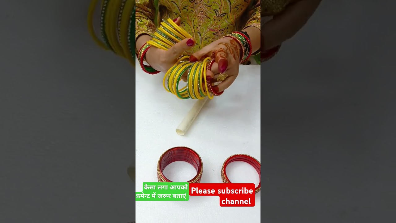 #festival special bangles set #desiner bangles set #viral bangles designs @aruna bangles