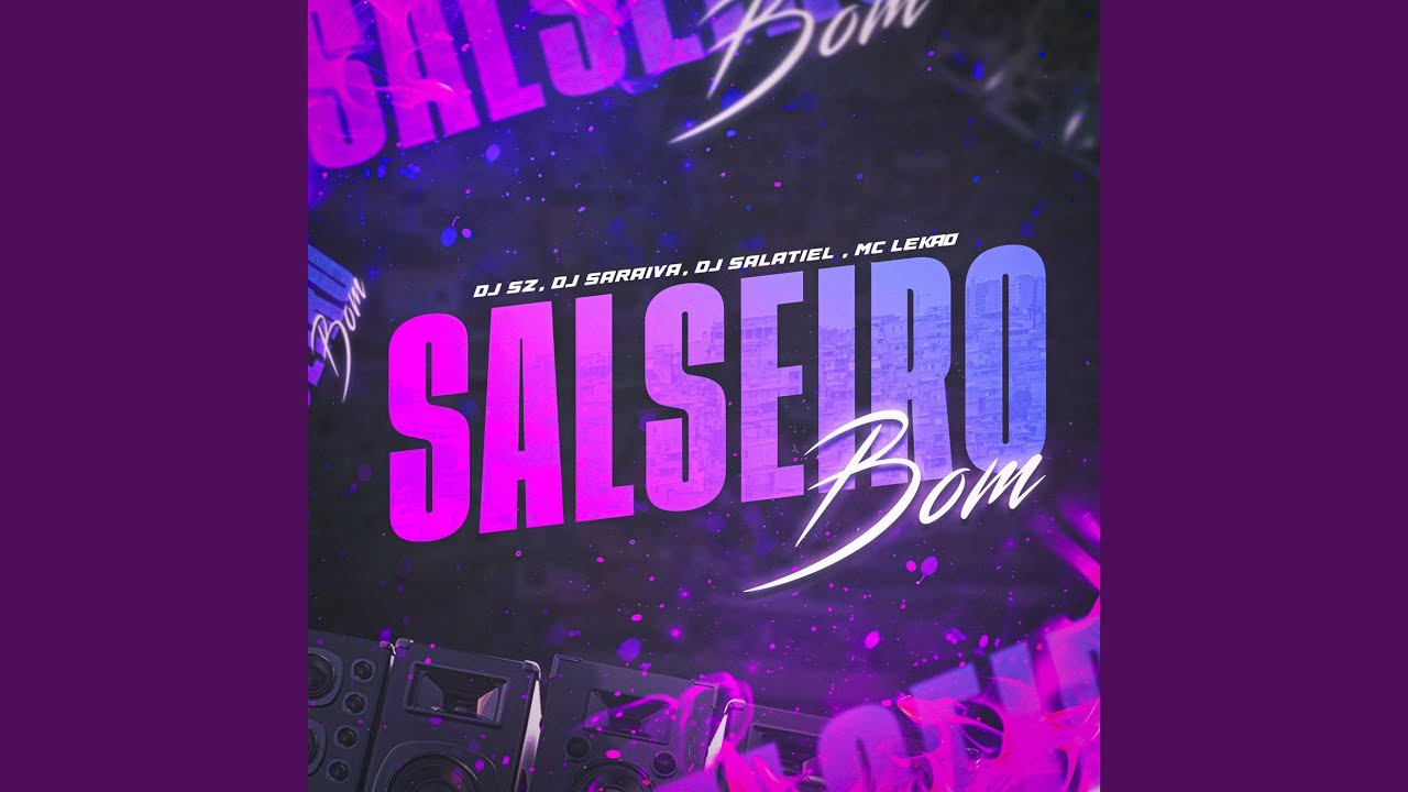 Salseiro Bom