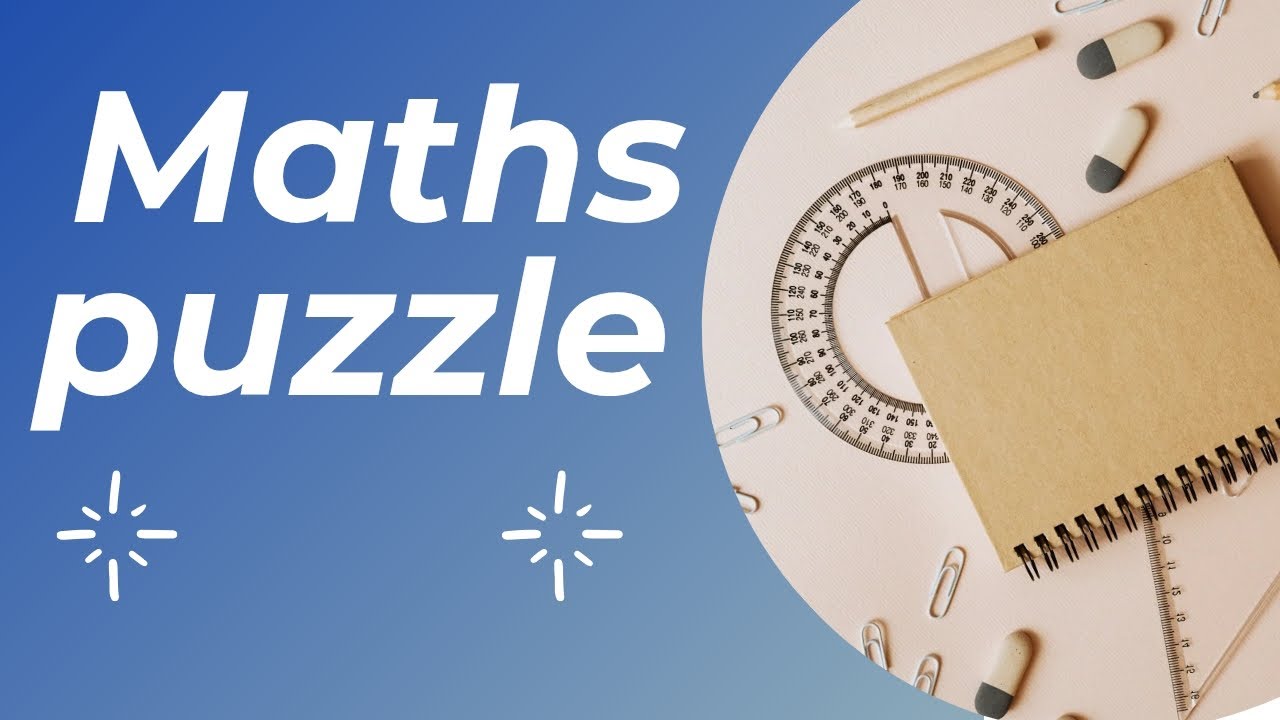 Puzzle lp up🖋️2️⃣➕ ഗണിത പസ്സിൽ