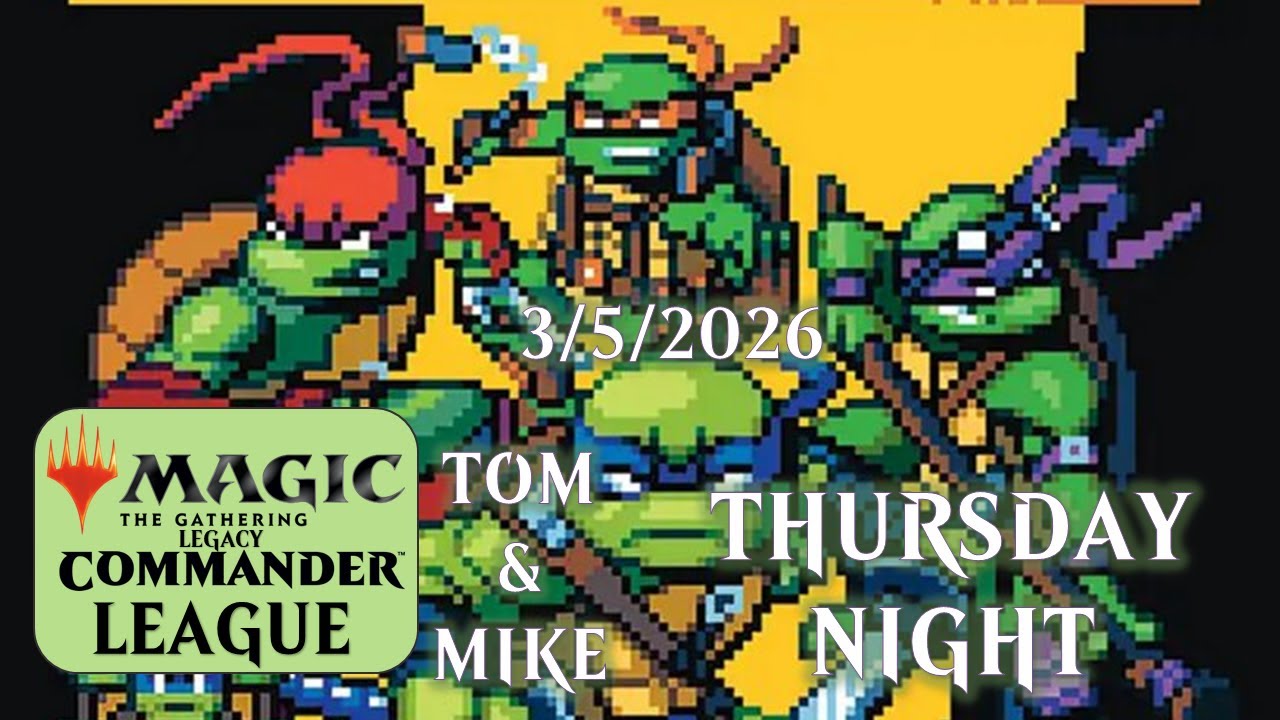 TMNT EARLY ACCESS! 🐢 Heroes in a Half Shell vs. THE FIVE DAWNS! 💥 Can Ninjas Outrun Golos?