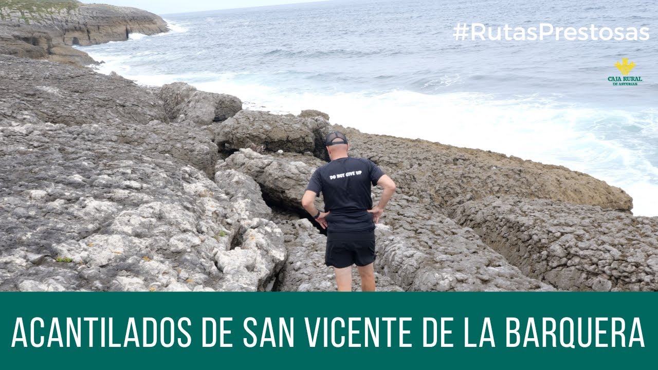 Canal Prestosu | Rutas prestosas: 