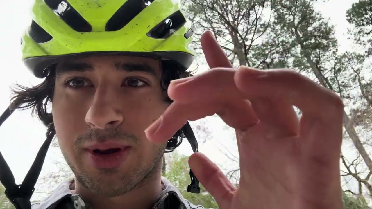 Bicycle Swag Tips
