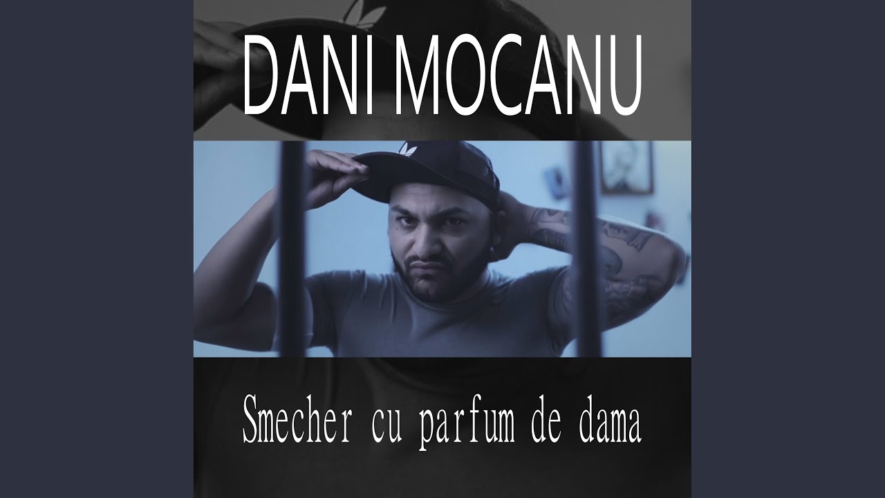 Smecher cu parfum de dama