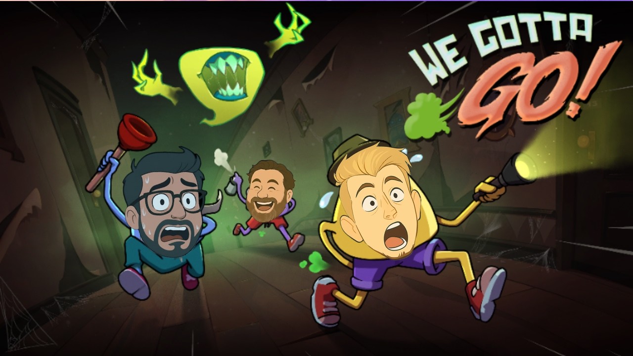 This Game Will Make You Poop