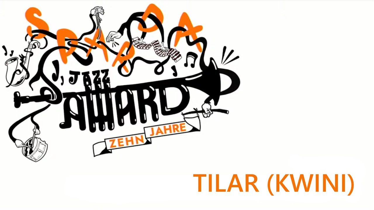 Sparda Jazz Award 2020 // TILAR (KWINI) - 1. Platz