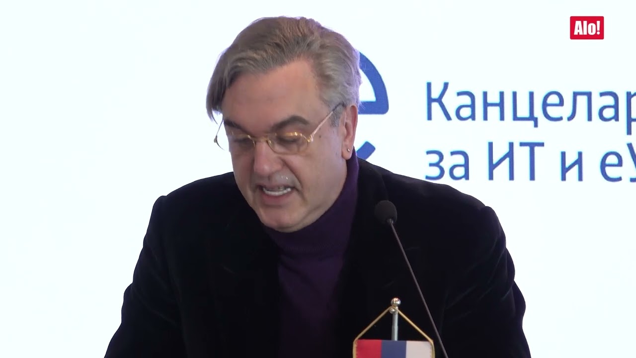 Srbija pokreće prvi veliki AI jezički model: istorijski korak za jezik i privredu