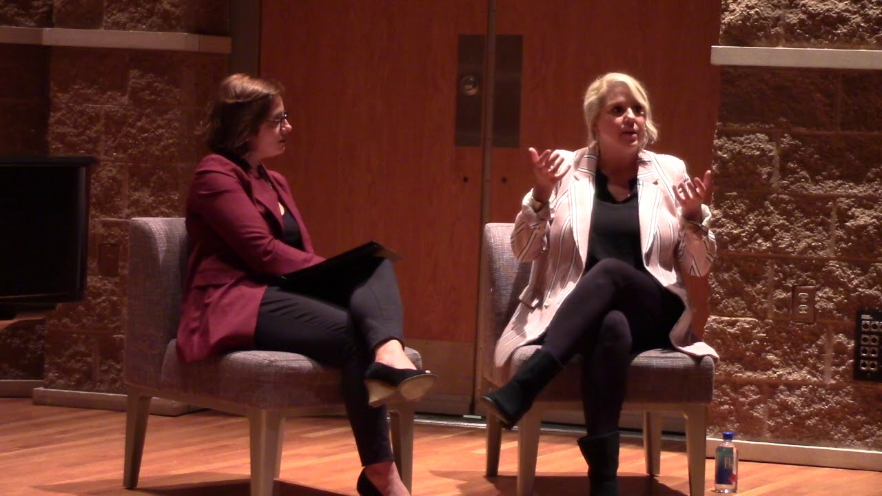 The Evolving Artist with Nichole Nordeman