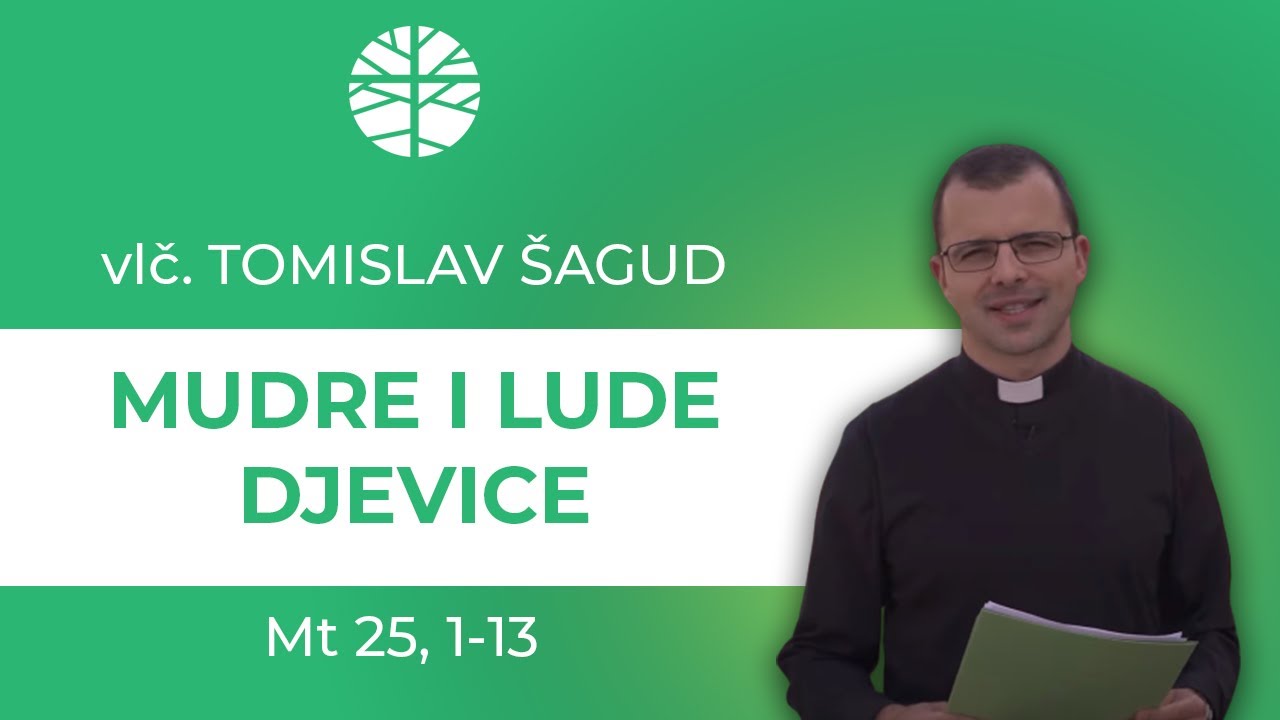 Jesu li mudre djevice škrte?