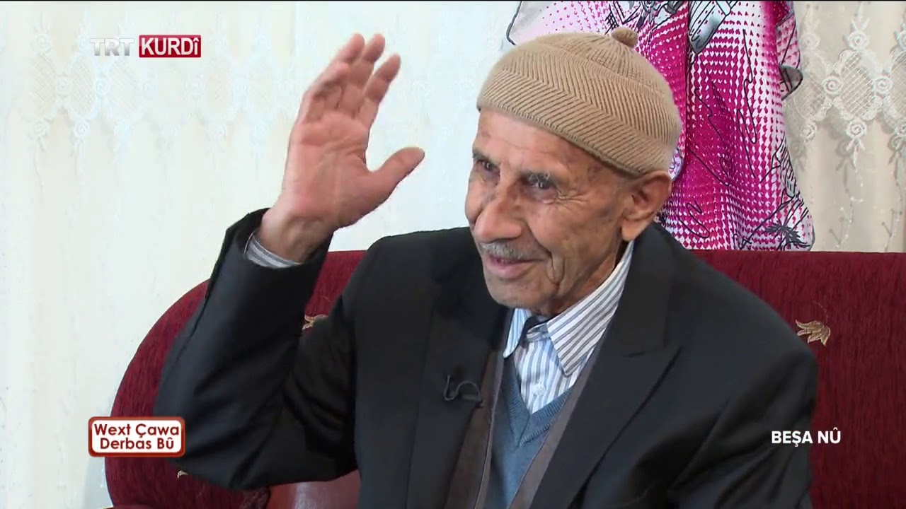 Wext Çawa Derbas Bû Mehmet SEYREK 26 12 2018