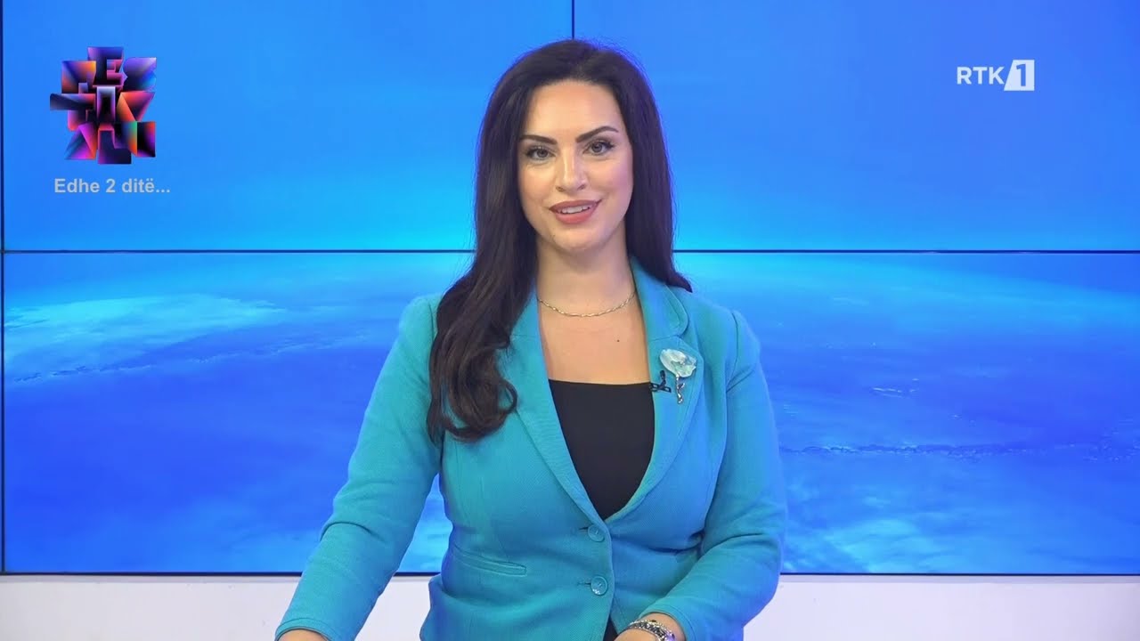 Lajme 08:00 04.11.2025