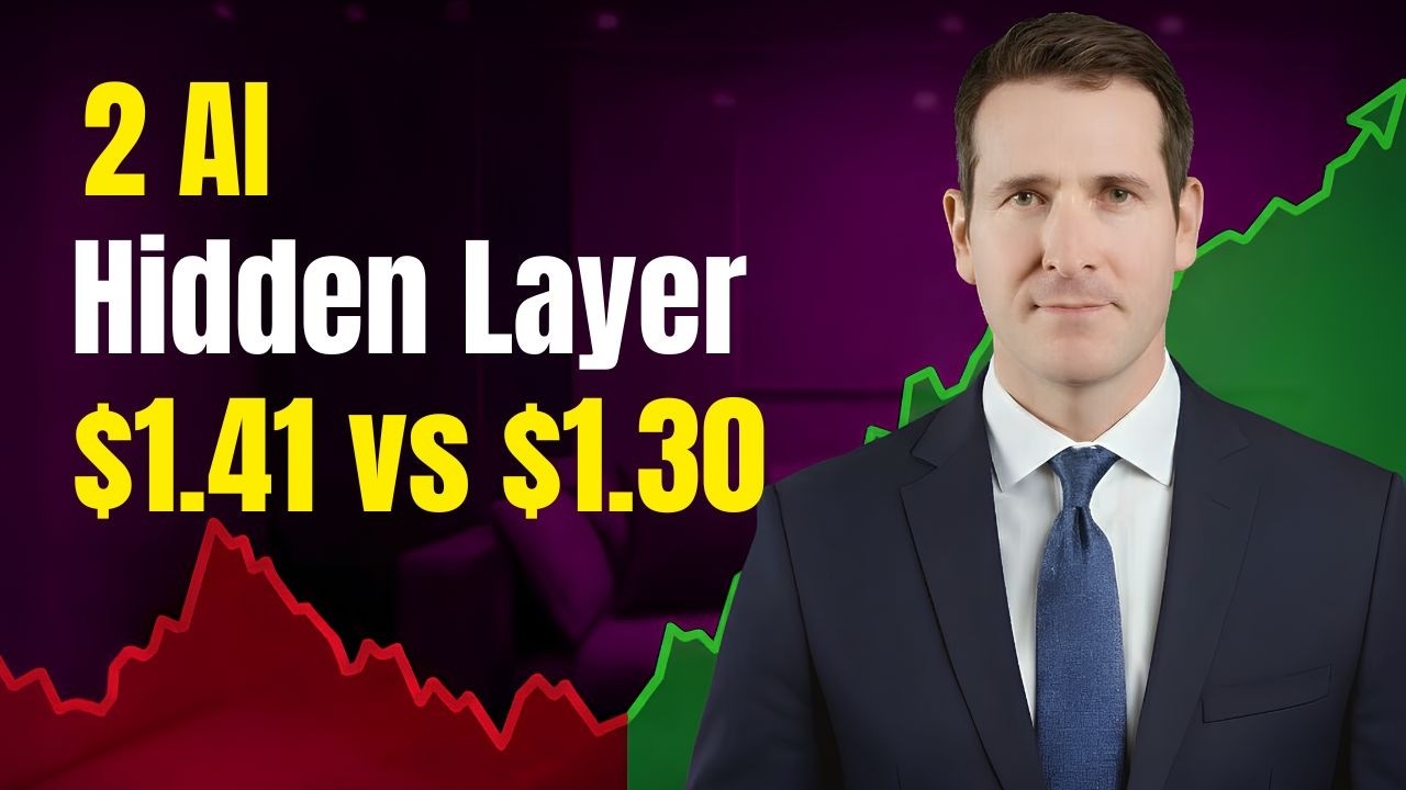 Best 2 AI Penny Stocks to Buy Now Under $2 &mdash; Overlooked AI Plays