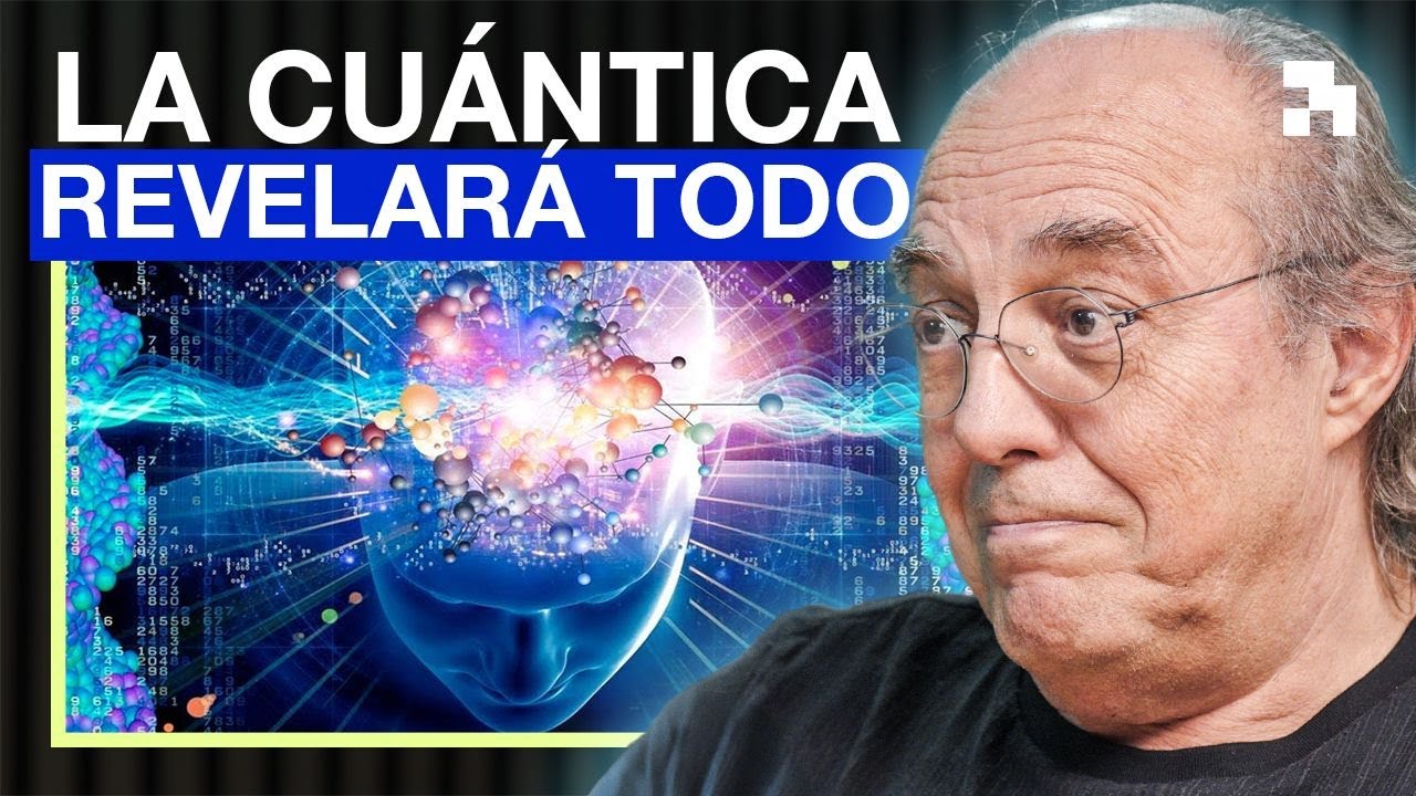 La Física CUÁNTICA Puede Llevarnos a la DESTRUCCIÓN - José Ignacio Latorre