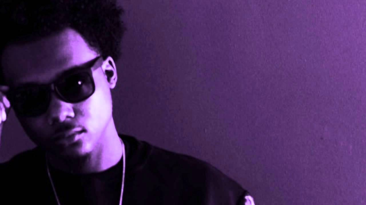 Que - OG Bobby Johnson (Chopped Not Slopped by Slim K)