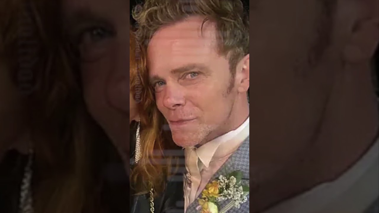 🎭💔 Muere Jimmy Shaw, querido actor de TV española 