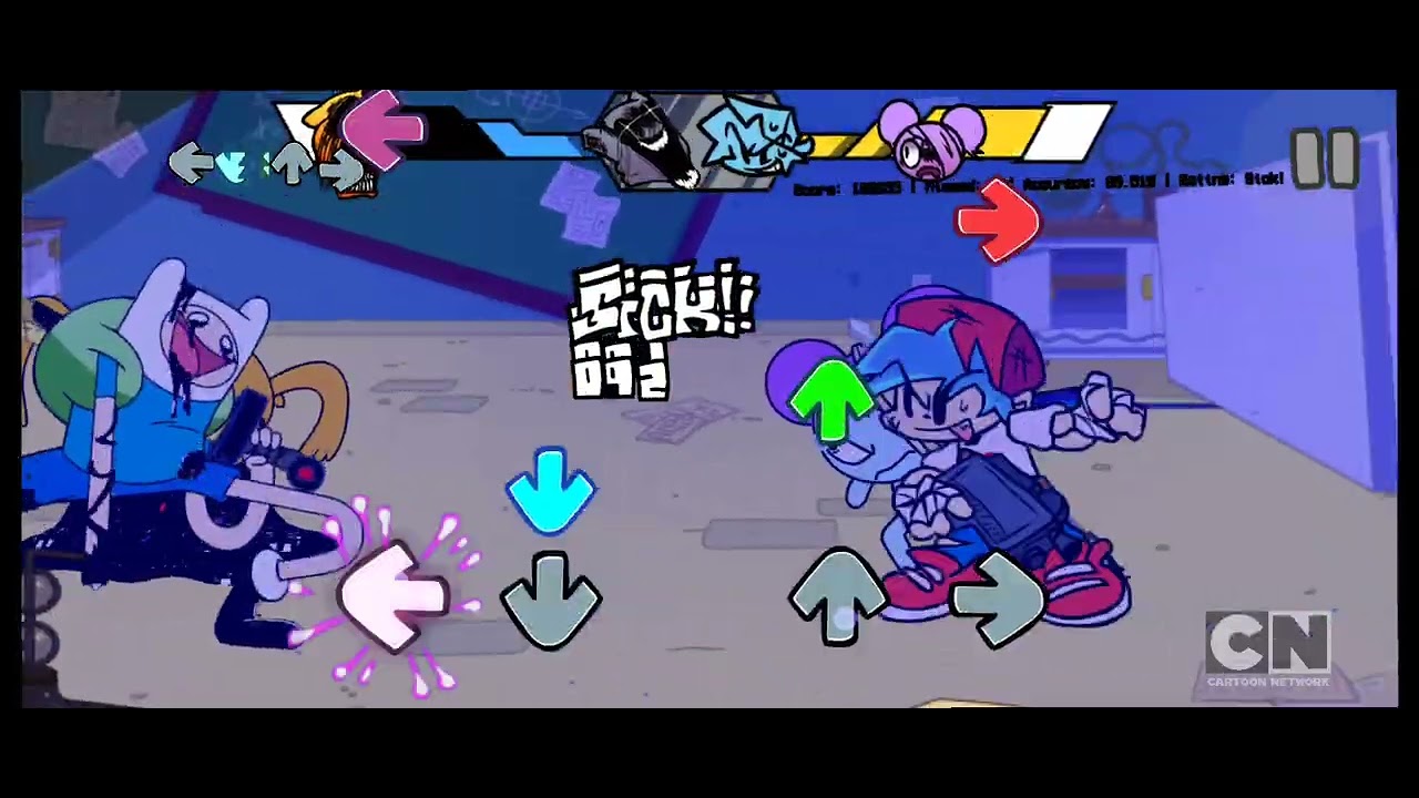 Suffering siblings v4 dq mix v slice port 