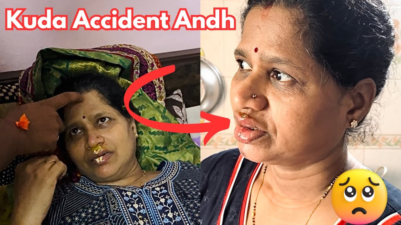Undu Amma noth yena avondh undu 😭😓|| Kuda buriyer 😓|| Tulu Vlog 
