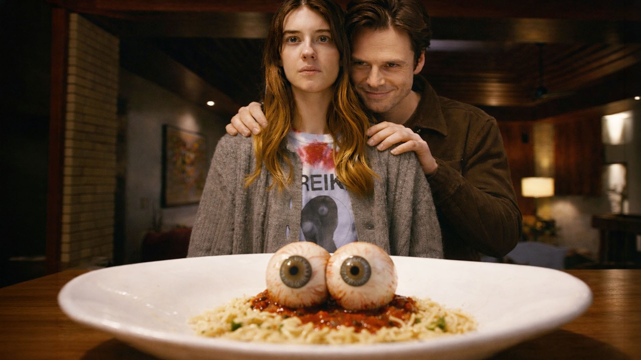 A Woman Dates the Perfect Man, Then Realizes He&rsquo;s a Psychopath