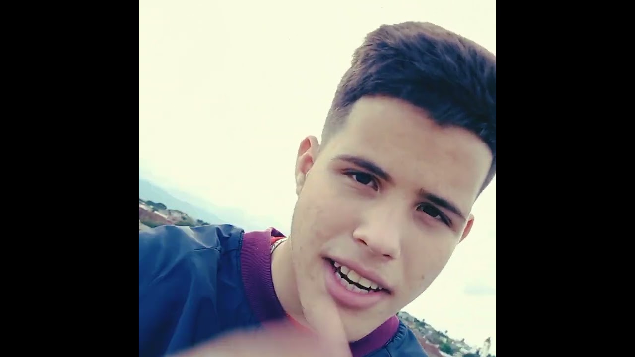 _Enamorado de ti_ " Diego Glez ft Yeshua ( Video official) / Tu Majestad En Mi)