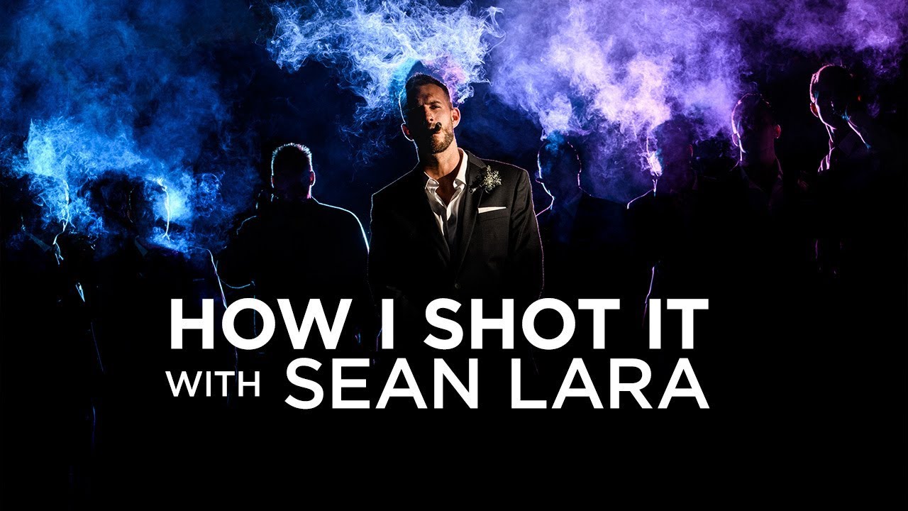 How I Shot It with MagMod - Featuring Sean Lara // Episode 52