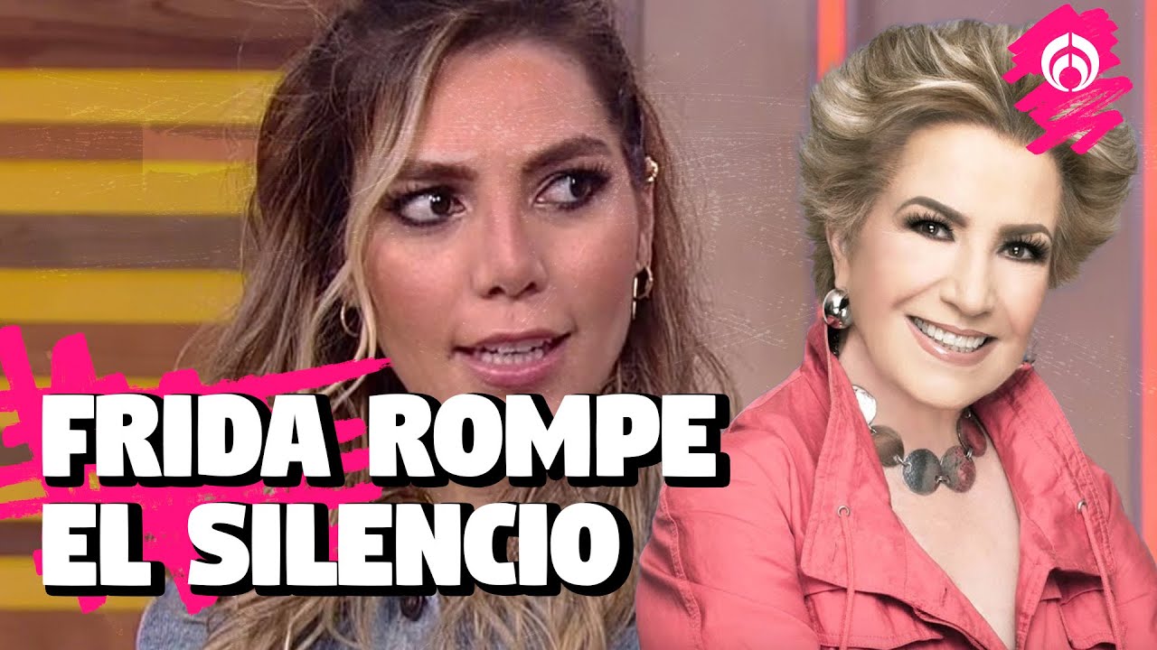 En Vivo | Maxine Woodside | Martes 20/12/26