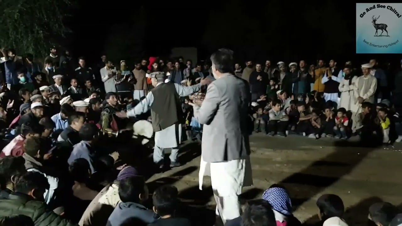 Mehboob mkii dance|| Aziz and group|| parwak dhool ishtok 2022|| latest chitrali dance||
