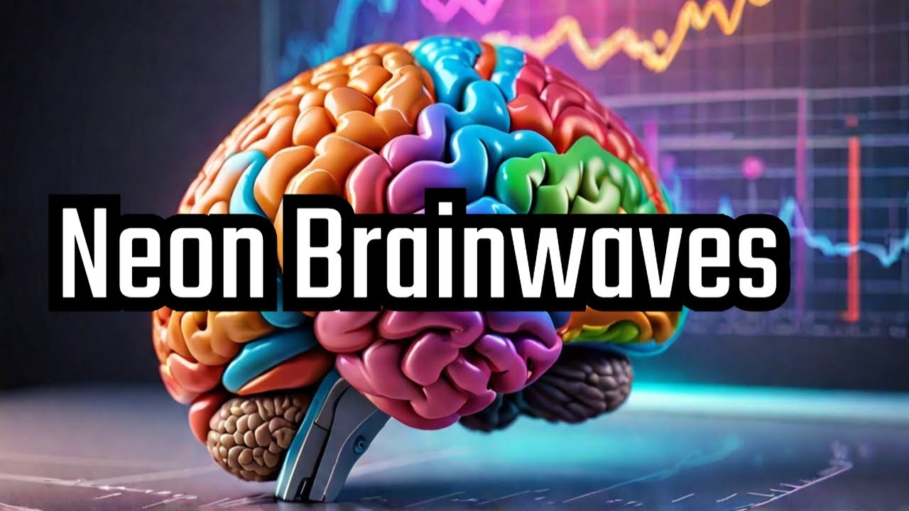 The 5 Brain Waves & Their Functions (Delta, Theta, Alpha, Beta, Gamma)