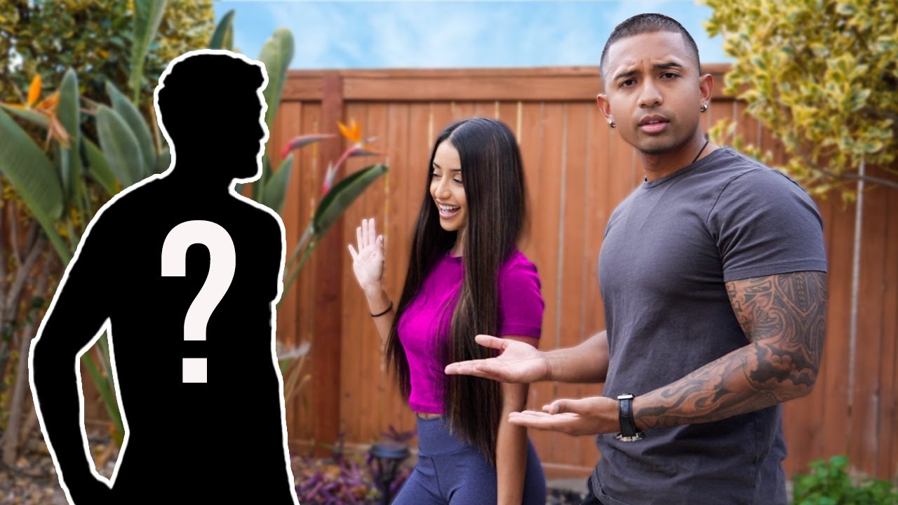 Helping my SISTER Find a BOYFRIEND!