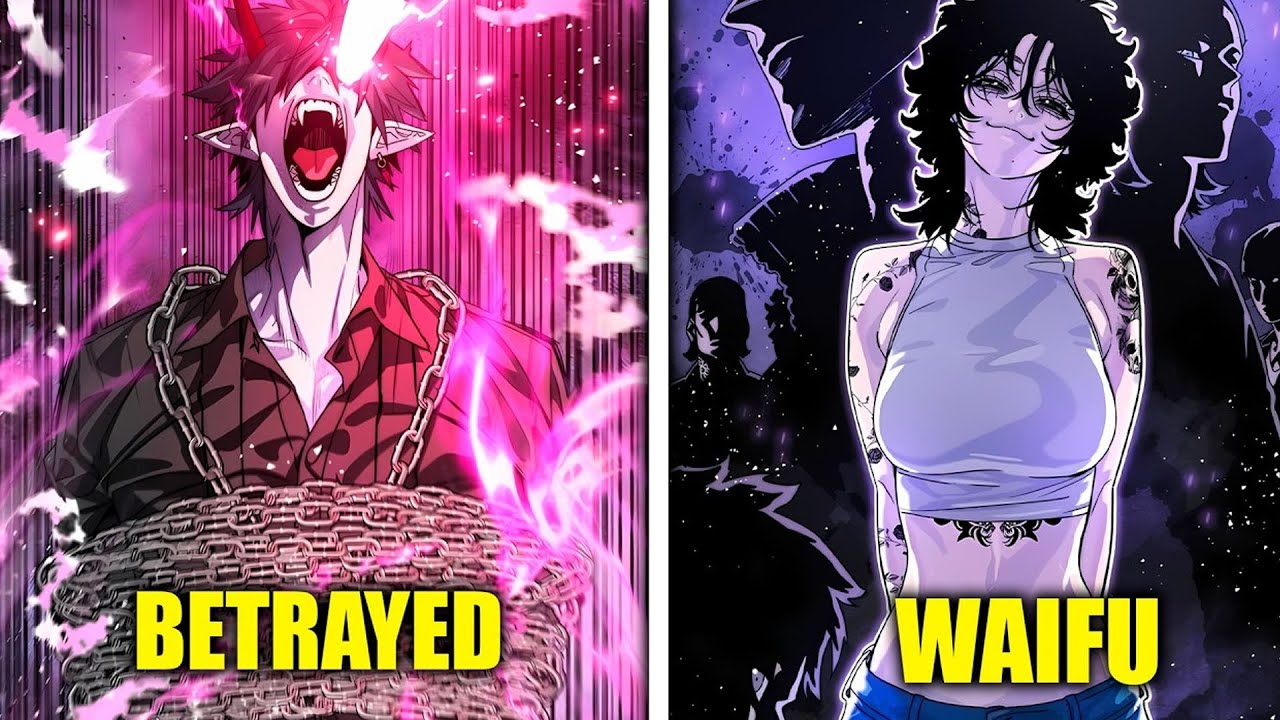 He Executed an Entire Noble Family… Then His Own Father Banished Him – Manhwa Recap