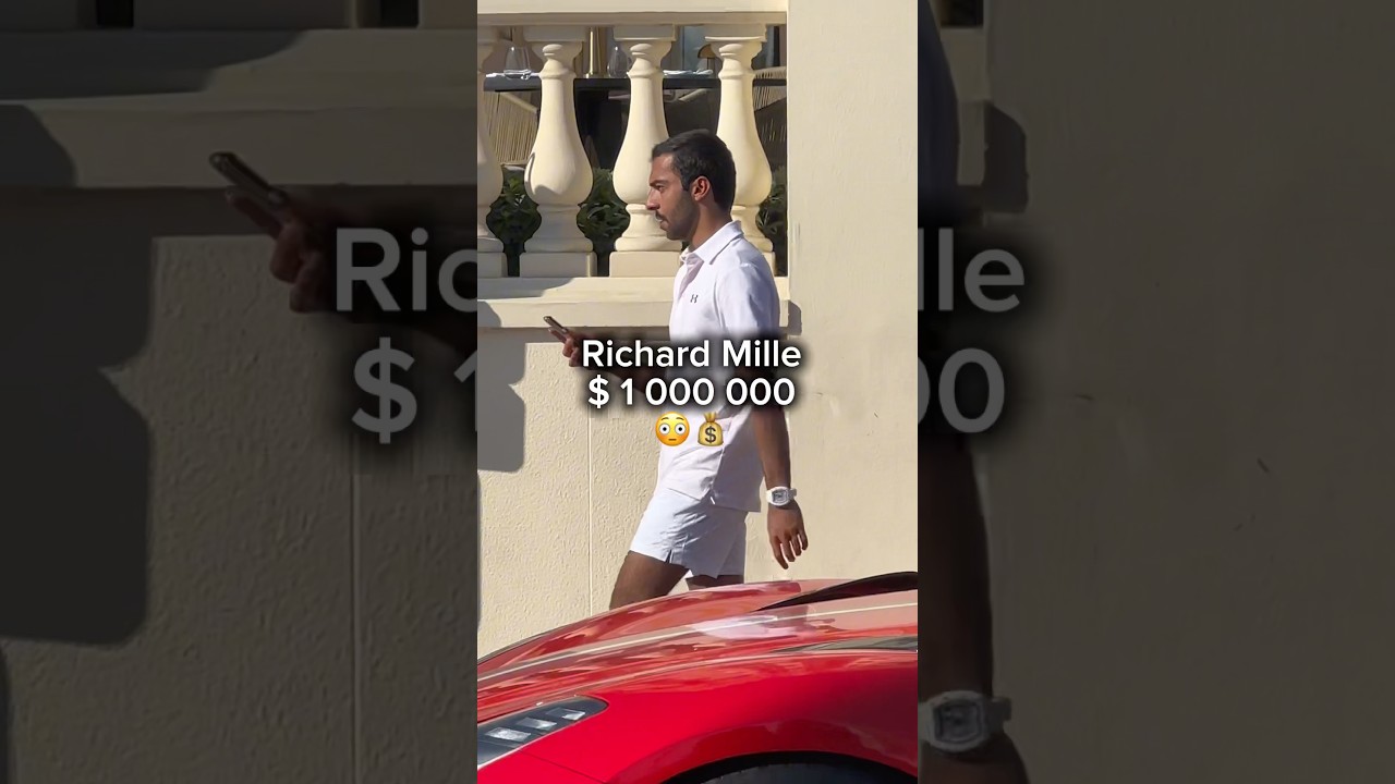 Billionaire watches prices in monaco #monaco #luxury #rich