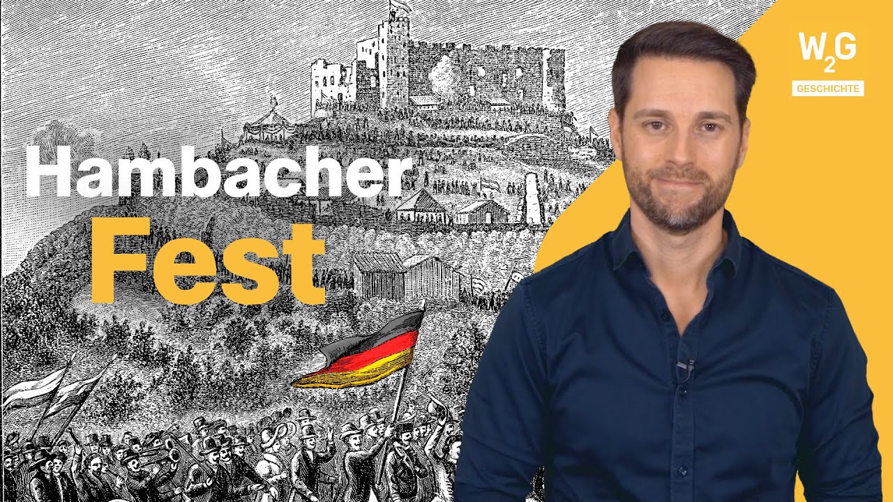 „Deutschlands Wiedergeburt